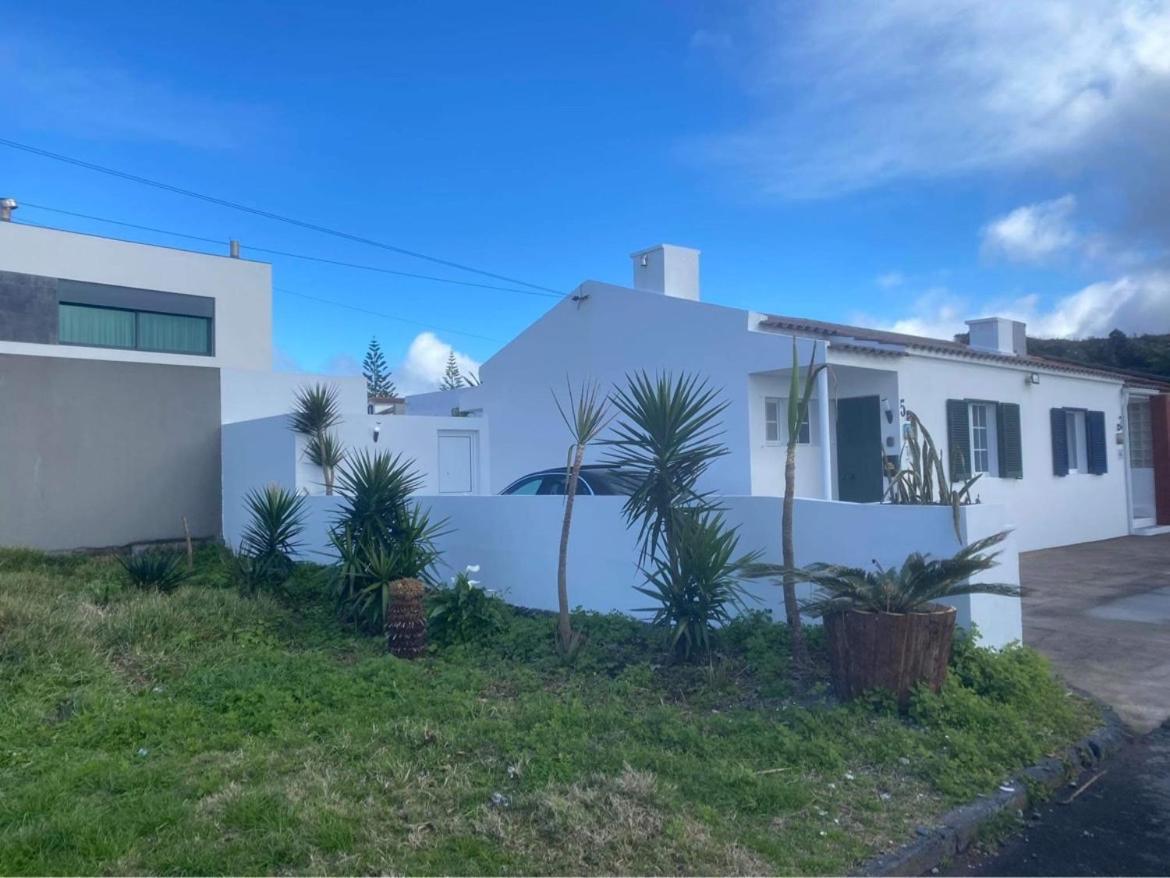 Villa Tesouro Do Atlantico Ponta Delgada Esterno foto
