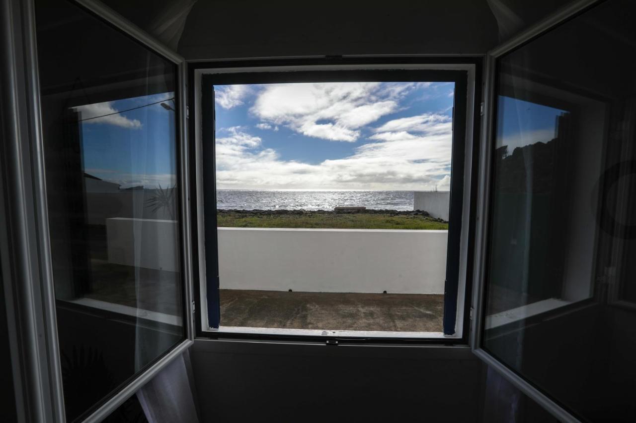 Villa Tesouro Do Atlantico Ponta Delgada Esterno foto