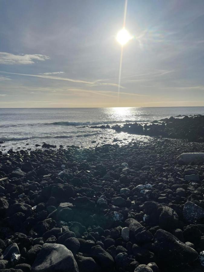 Villa Tesouro Do Atlantico Ponta Delgada Esterno foto