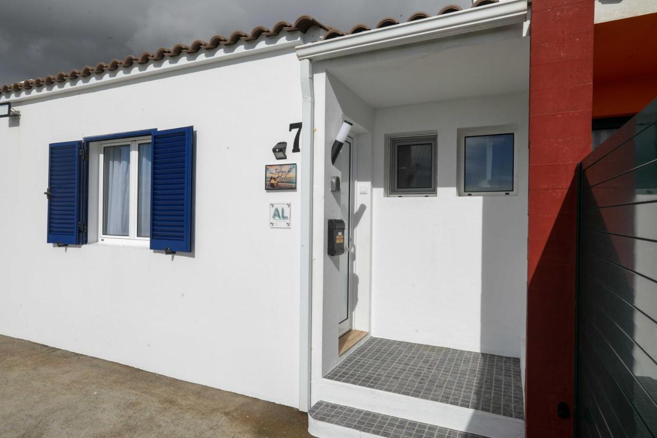 Villa Tesouro Do Atlantico Ponta Delgada Esterno foto