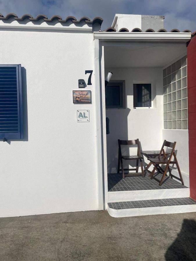 Villa Tesouro Do Atlantico Ponta Delgada Esterno foto